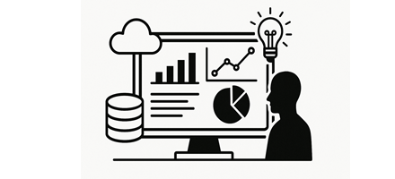Data Lake destinado a BI