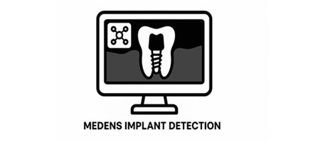 CNN Implant Identifier